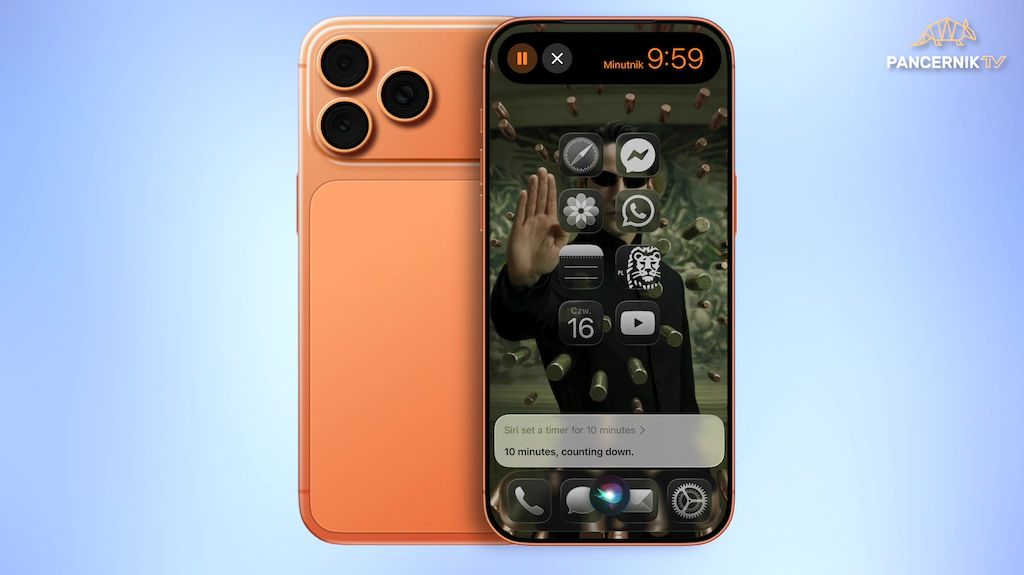 Android vs. iPhone: rzeczy, które zaczynają irytować po tygodniu